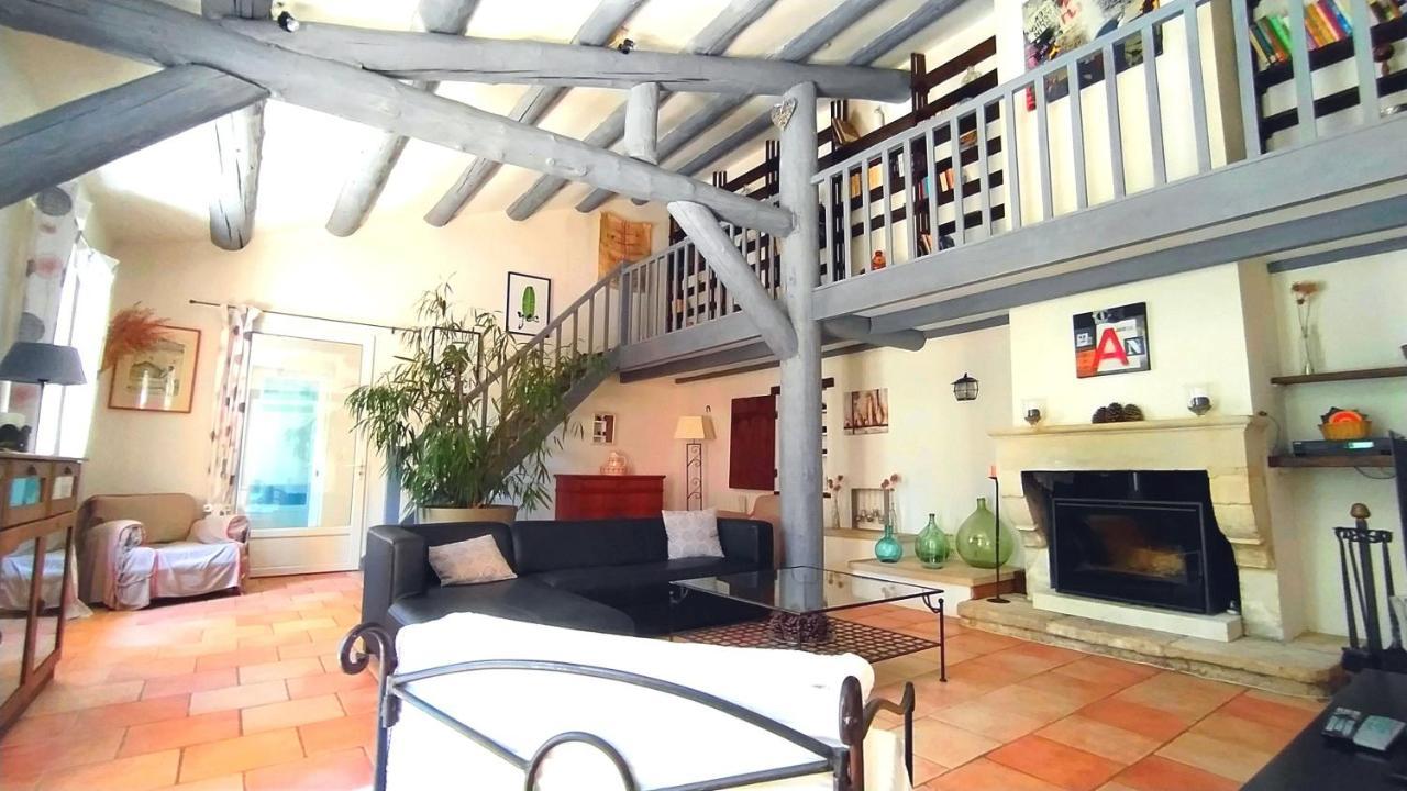Villa Chenaie ベドアン エクステリア 写真