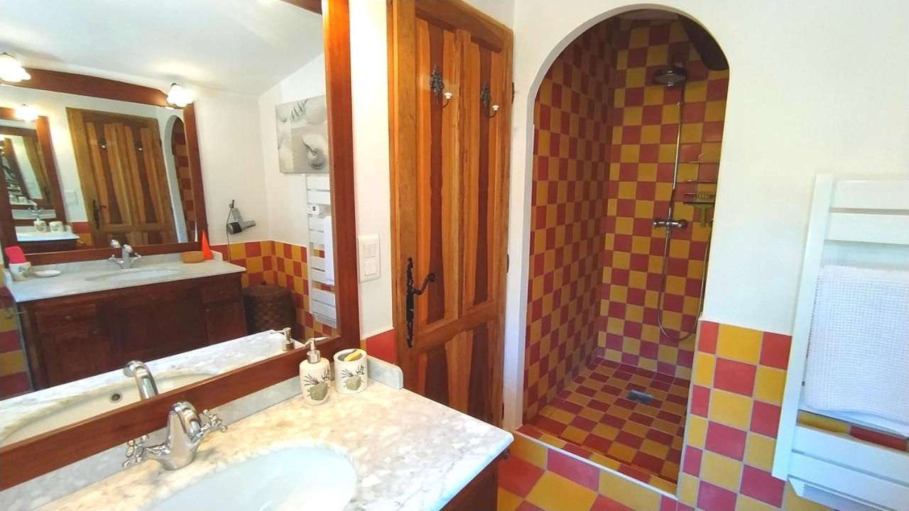 Villa Chenaie ベドアン エクステリア 写真