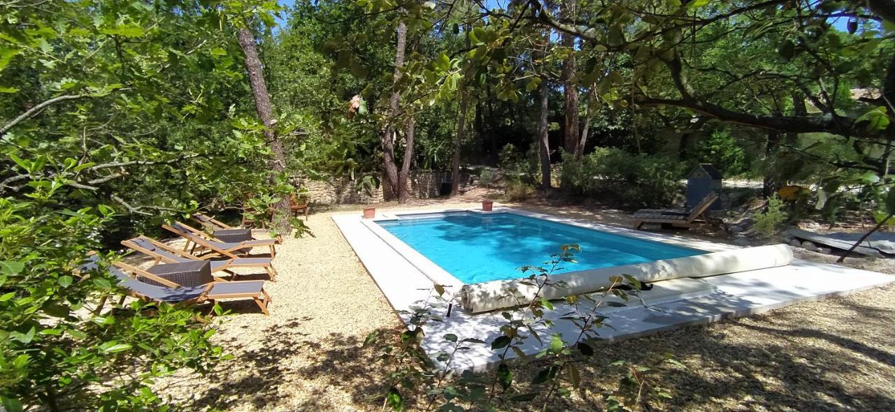 Villa Chenaie ベドアン エクステリア 写真